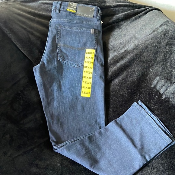 Buffalo David button - Picture 2 of 5